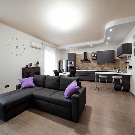 Gali Holidays Casa Vacanze أكيدولتشي المظهر الخارجي الصورة