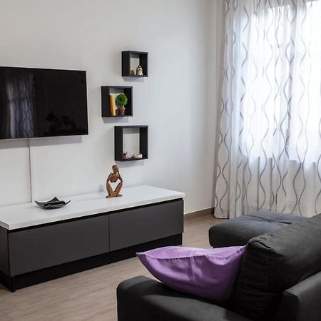 Gali Holidays Casa Vacanze أكيدولتشي المظهر الخارجي الصورة