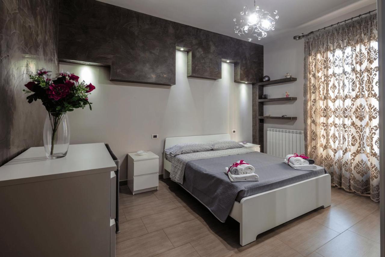 Gali Holidays Casa Vacanze أكيدولتشي المظهر الخارجي الصورة
