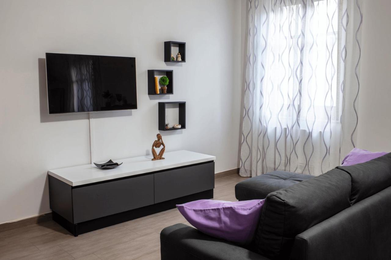 Gali Holidays Casa Vacanze أكيدولتشي المظهر الخارجي الصورة
